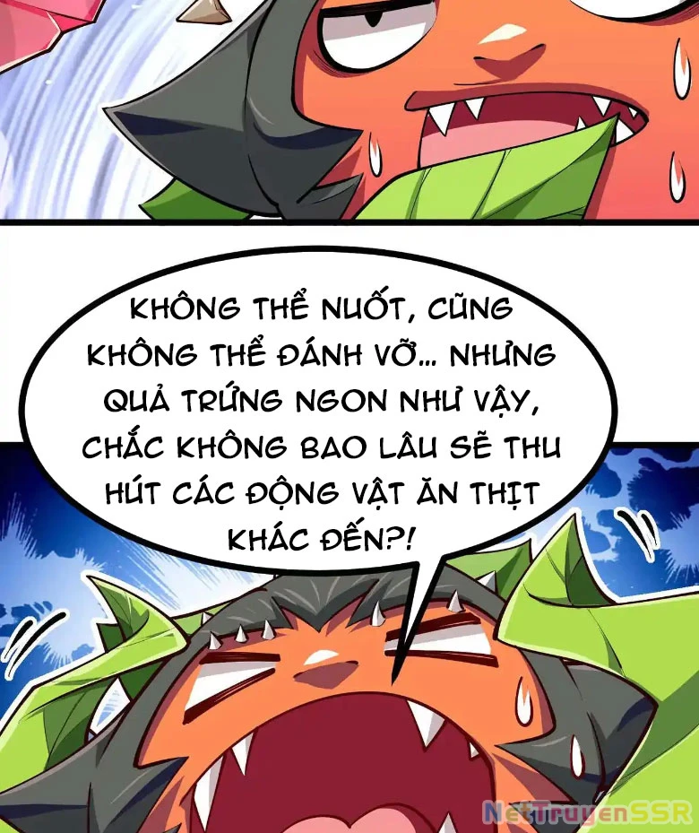 Thôn Phệ Đi, Đại Chùy Hoa Chapter 9 - Trang 2