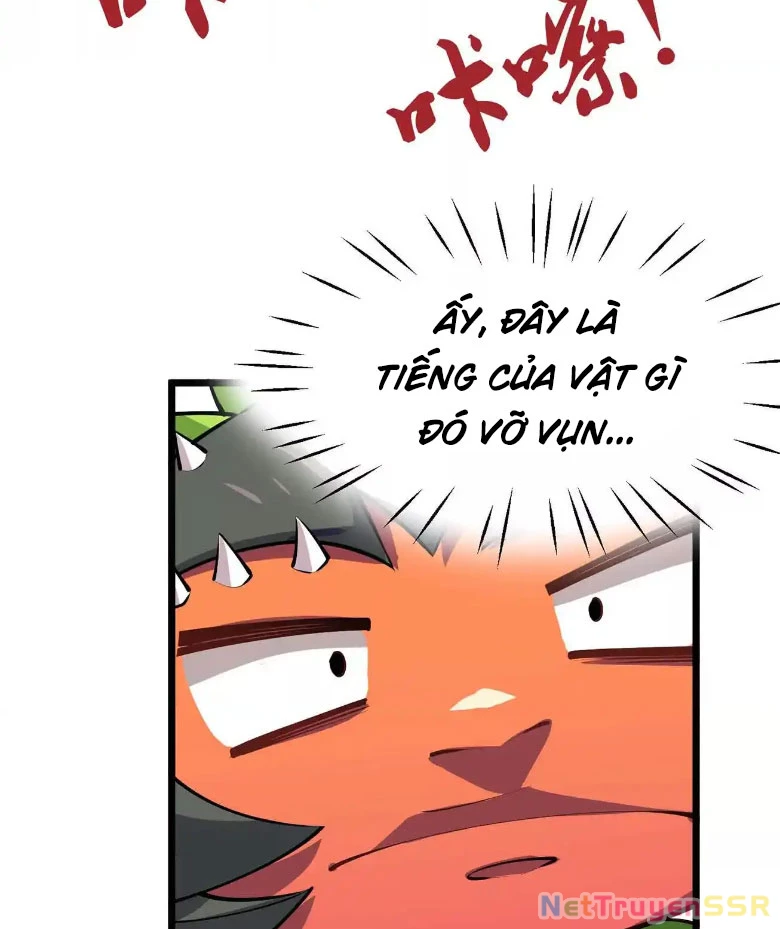 Thôn Phệ Đi, Đại Chùy Hoa Chapter 9 - Trang 2