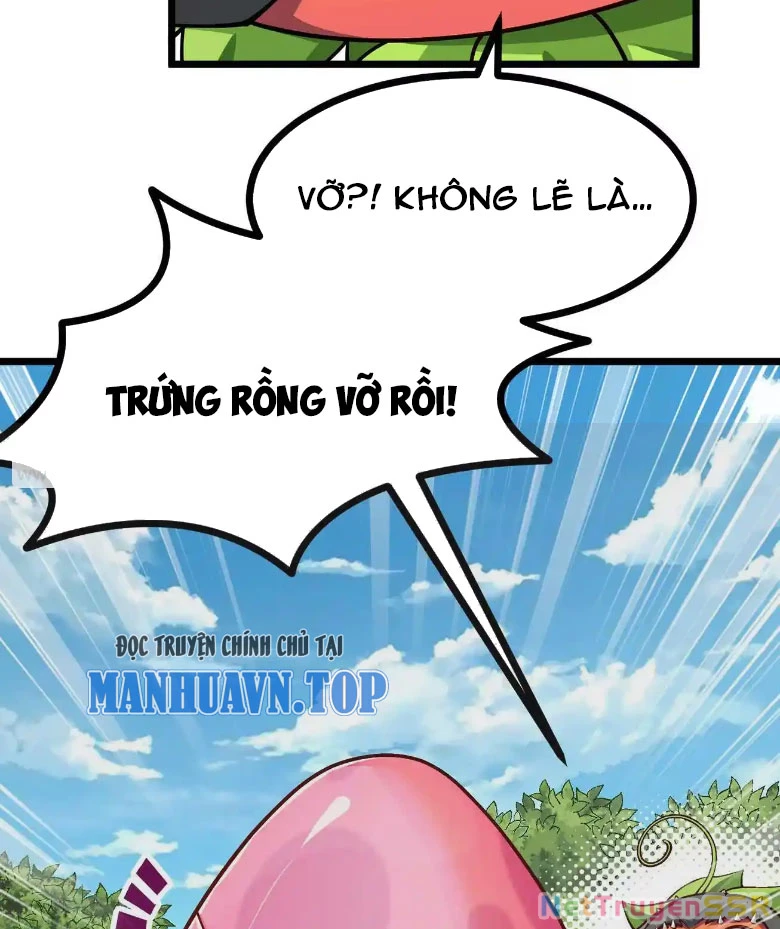 Thôn Phệ Đi, Đại Chùy Hoa Chapter 9 - Trang 2