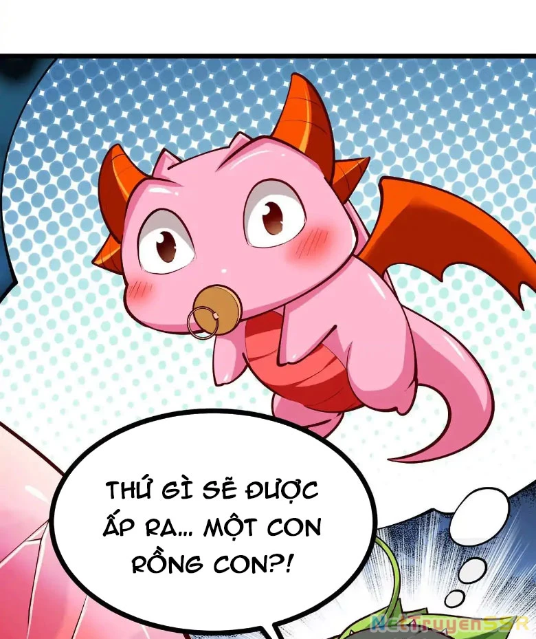 Thôn Phệ Đi, Đại Chùy Hoa Chapter 9 - Trang 2