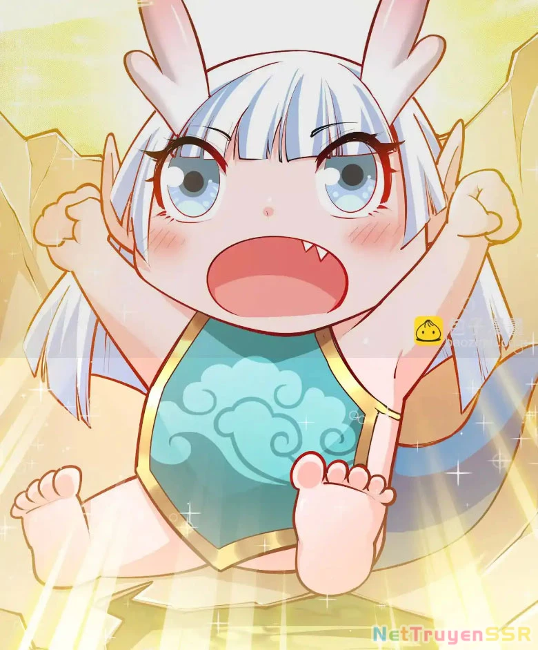 Thôn Phệ Đi, Đại Chùy Hoa Chapter 9 - Trang 2