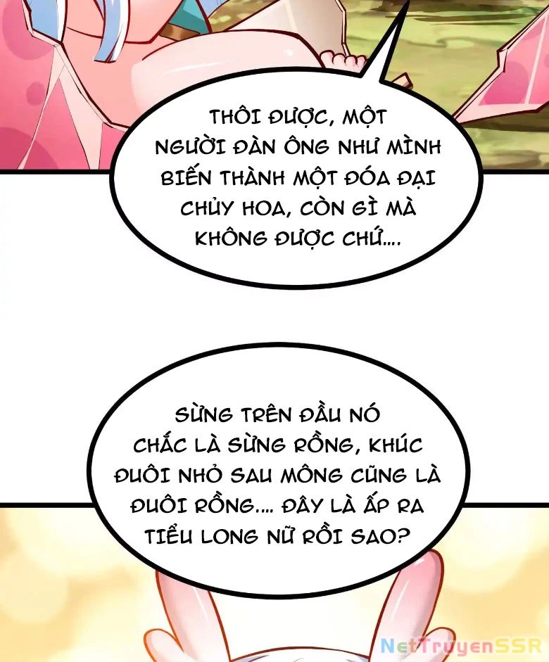 Thôn Phệ Đi, Đại Chùy Hoa Chapter 9 - Trang 2