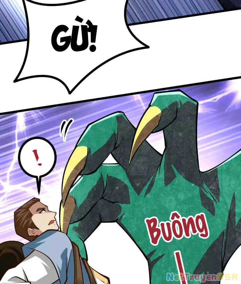 Thôn Phệ Đi, Đại Chùy Hoa Chapter 9 - Trang 2