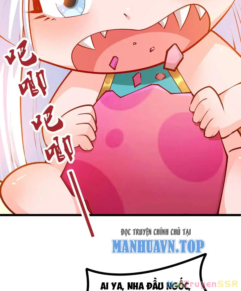 Thôn Phệ Đi, Đại Chùy Hoa Chapter 9 - Trang 2