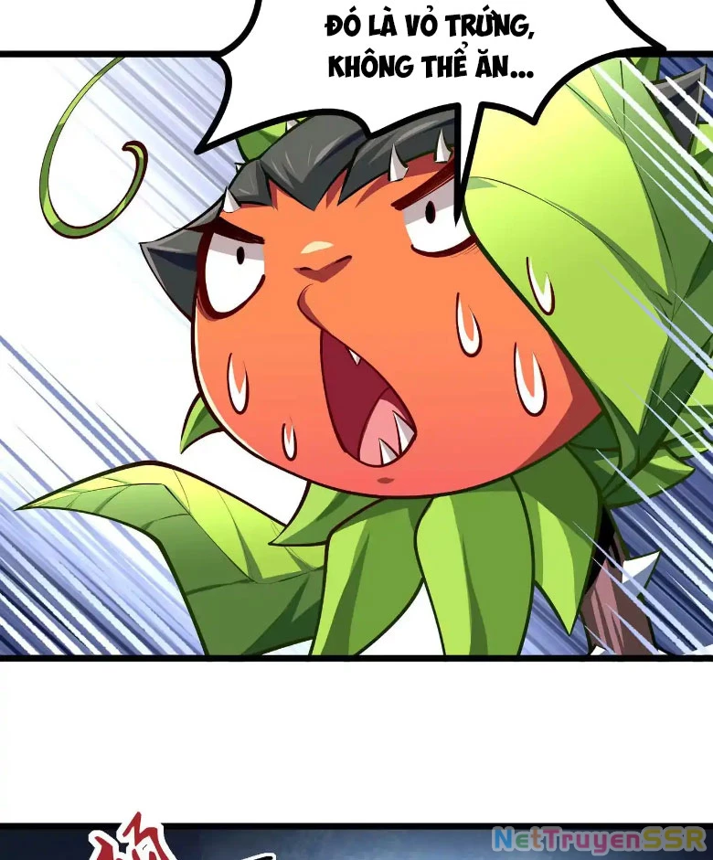 Thôn Phệ Đi, Đại Chùy Hoa Chapter 9 - Trang 2