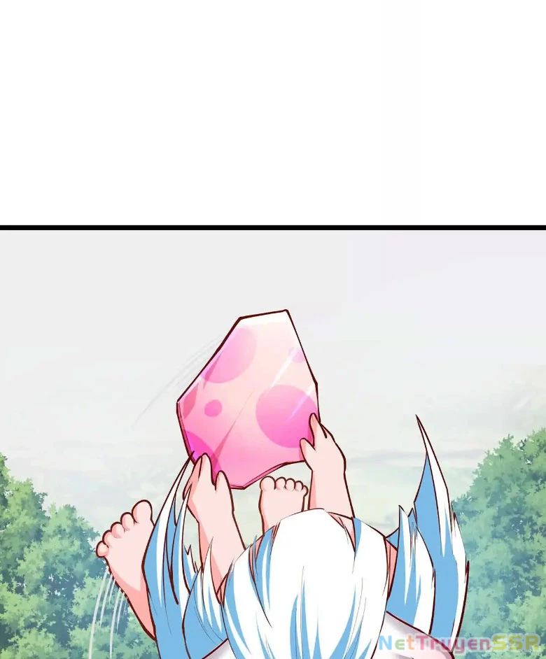 Thôn Phệ Đi, Đại Chùy Hoa Chapter 9 - Trang 2