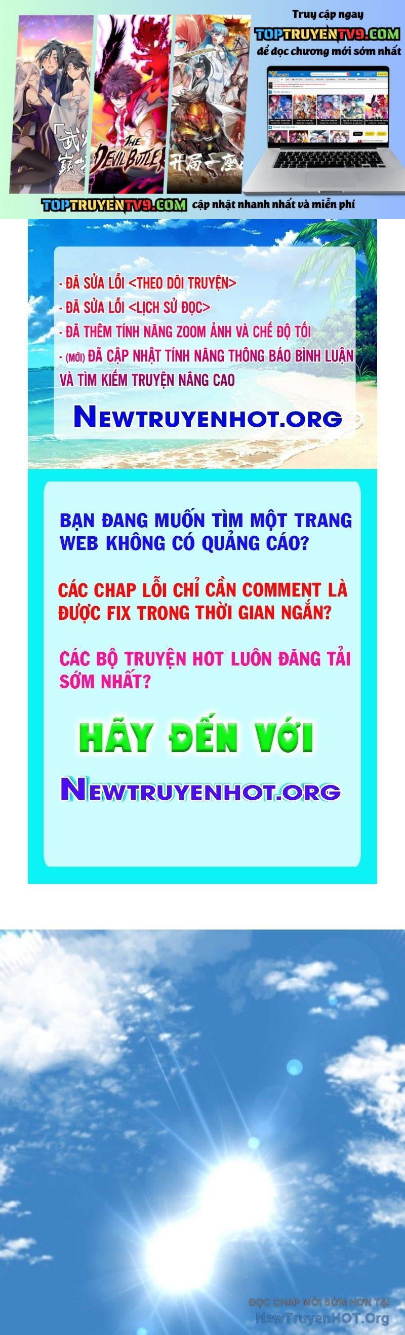 Thôn Phệ Giả Thức Tỉnh Chapter 23 - Trang 2