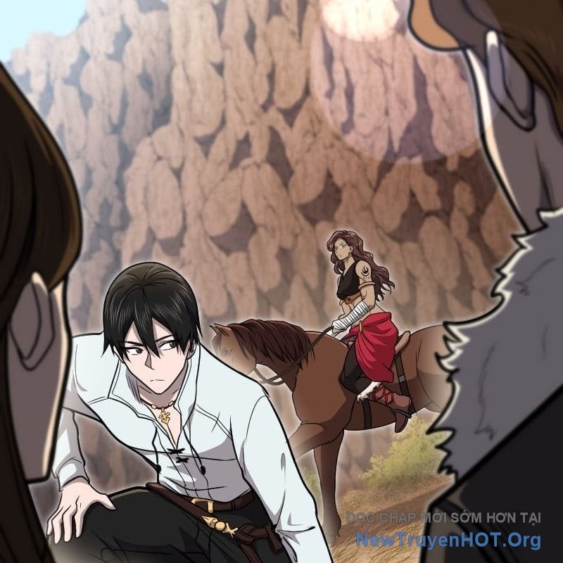 Thôn Phệ Giả Thức Tỉnh Chapter 23 - Trang 2