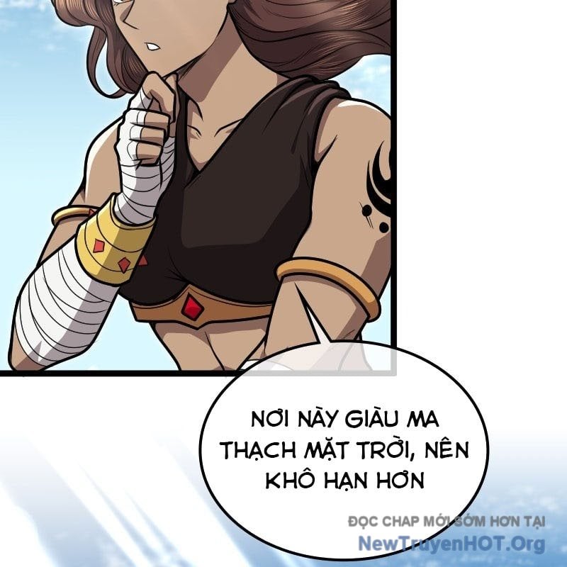 Thôn Phệ Giả Thức Tỉnh Chapter 23 - Trang 2
