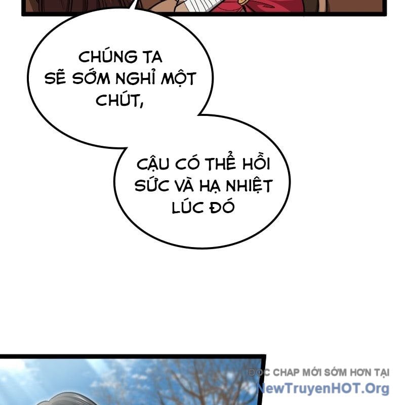 Thôn Phệ Giả Thức Tỉnh Chapter 23 - Trang 2