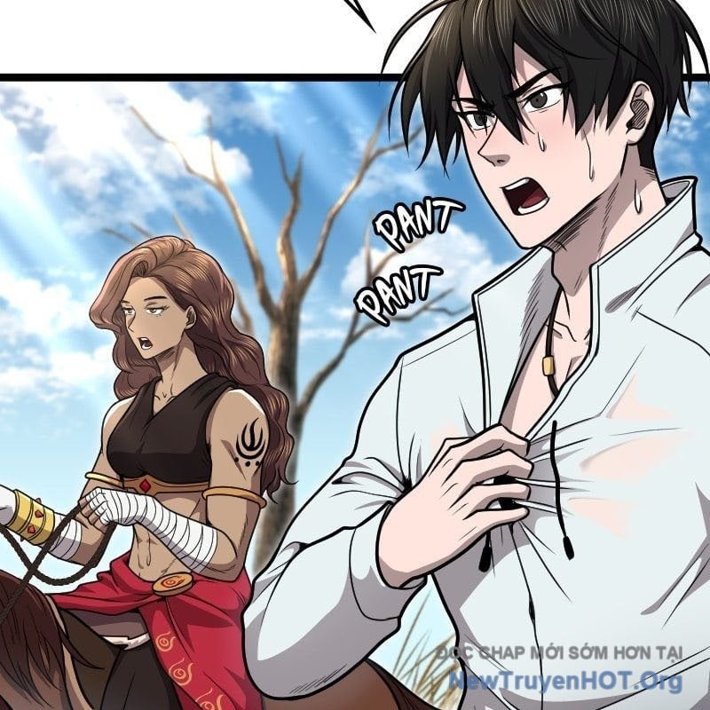 Thôn Phệ Giả Thức Tỉnh Chapter 23 - Trang 2