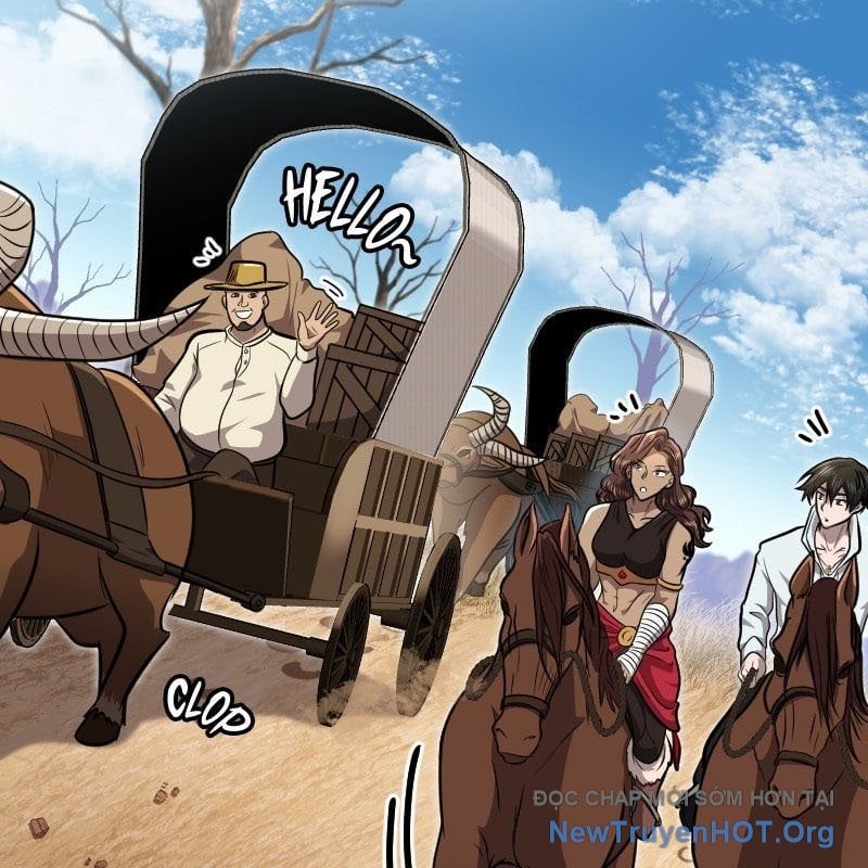 Thôn Phệ Giả Thức Tỉnh Chapter 23 - Trang 2