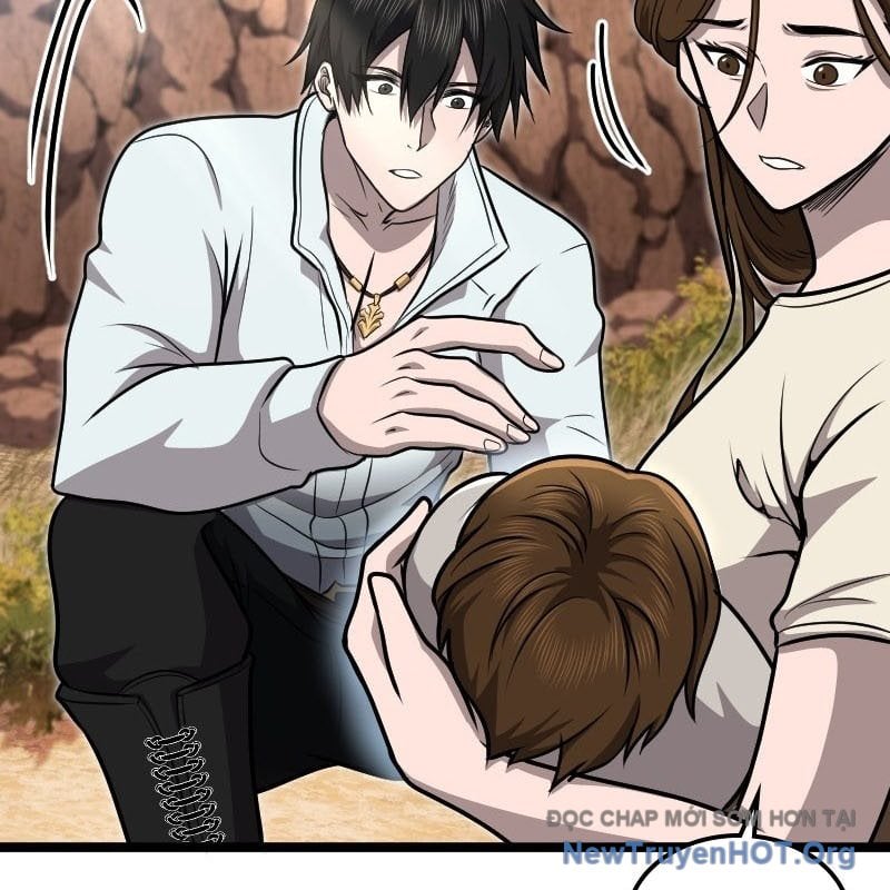 Thôn Phệ Giả Thức Tỉnh Chapter 23 - Trang 2