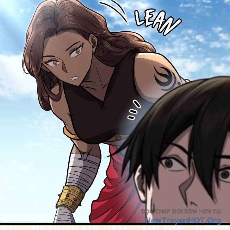 Thôn Phệ Giả Thức Tỉnh Chapter 23 - Trang 2