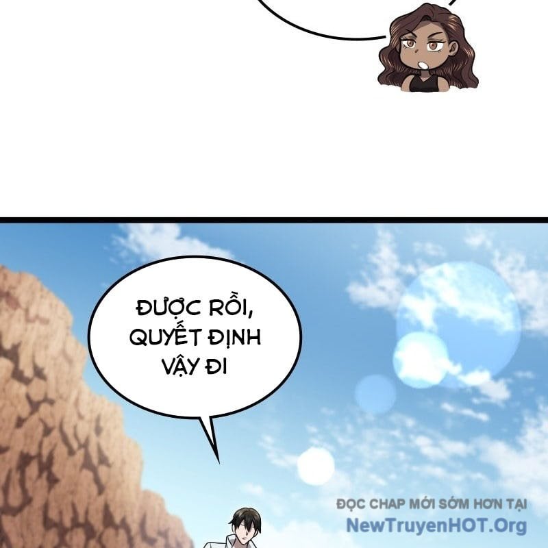 Thôn Phệ Giả Thức Tỉnh Chapter 23 - Trang 2