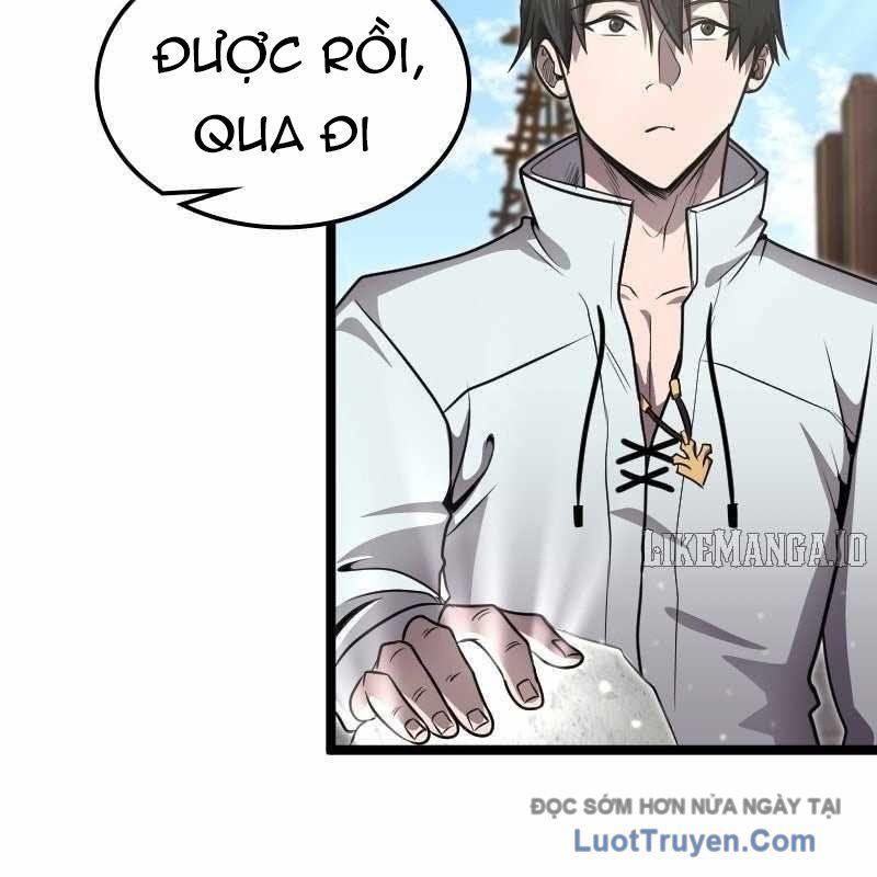 Thôn Phệ Giả Thức Tỉnh Chapter 28 - Trang 2