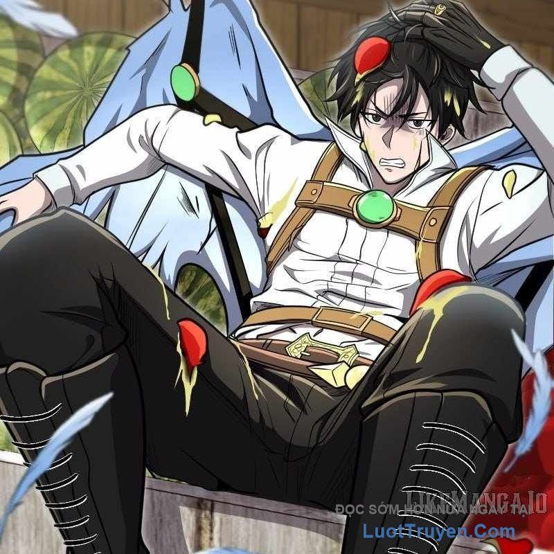 Thôn Phệ Giả Thức Tỉnh Chapter 28 - Trang 2
