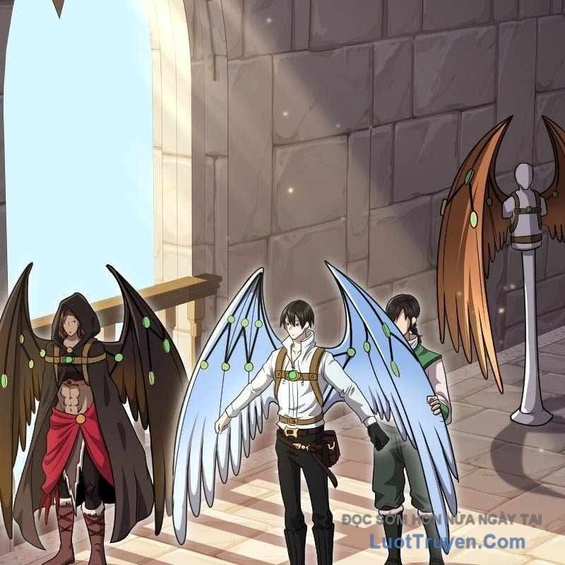 Thôn Phệ Giả Thức Tỉnh Chapter 28 - Trang 2