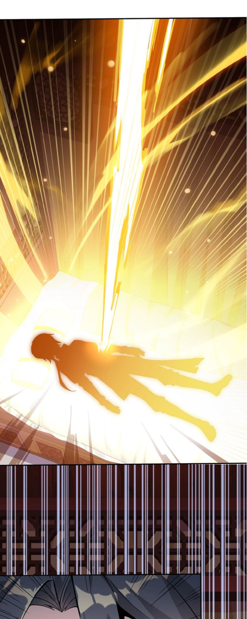 Thôn Phệ Một Thế Giới Tu Tiên Chapter 1 - Trang 2