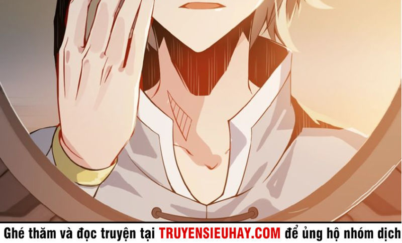 Thôn Phệ Một Thế Giới Tu Tiên Chapter 1 - Trang 2
