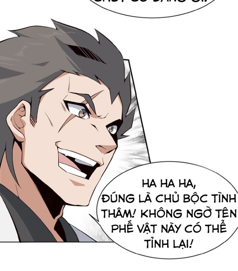 Thôn Phệ Một Thế Giới Tu Tiên Chapter 1 - Trang 2