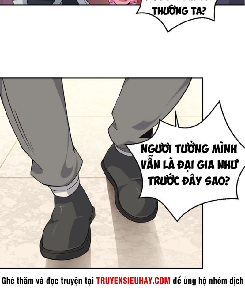 Thôn Phệ Một Thế Giới Tu Tiên Chapter 1 - Trang 2