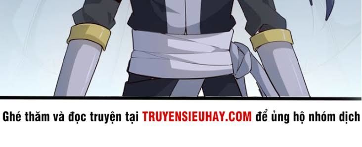 Thôn Phệ Một Thế Giới Tu Tiên Chapter 1 - Trang 2