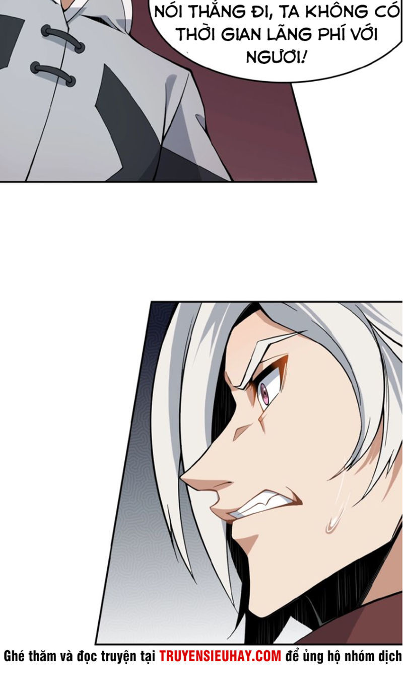 Thôn Phệ Một Thế Giới Tu Tiên Chapter 1 - Trang 2