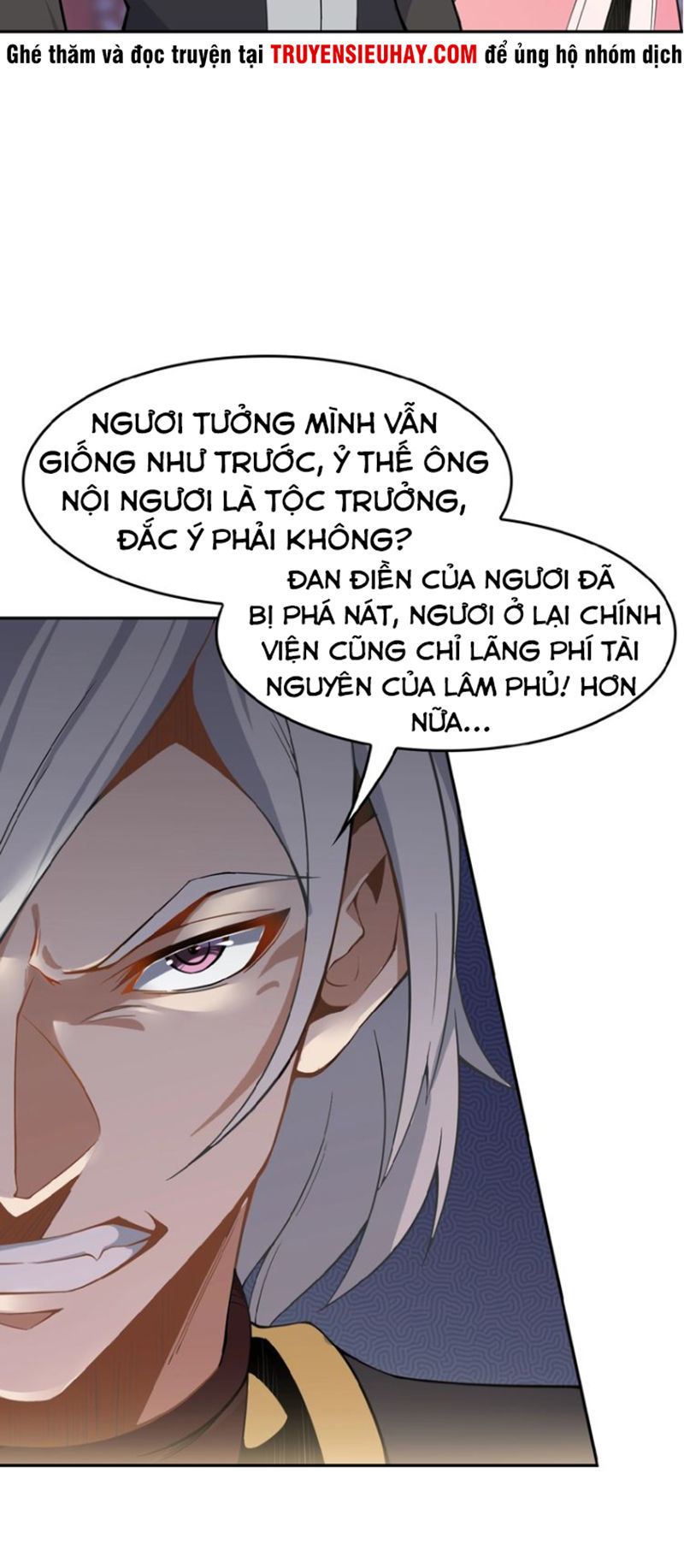 Thôn Phệ Một Thế Giới Tu Tiên Chapter 1 - Trang 2