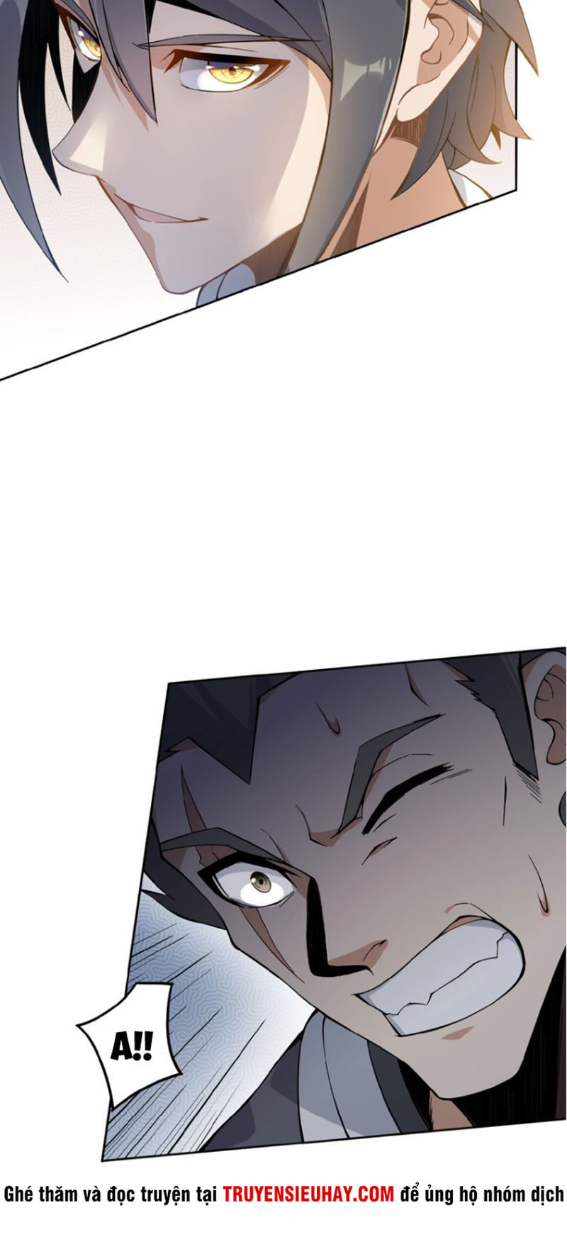 Thôn Phệ Một Thế Giới Tu Tiên Chapter 1 - Trang 2