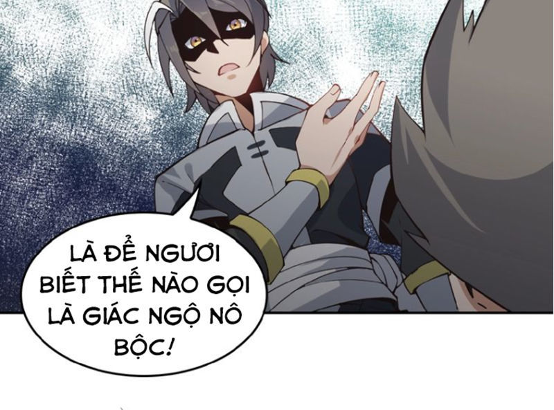 Thôn Phệ Một Thế Giới Tu Tiên Chapter 1 - Trang 2