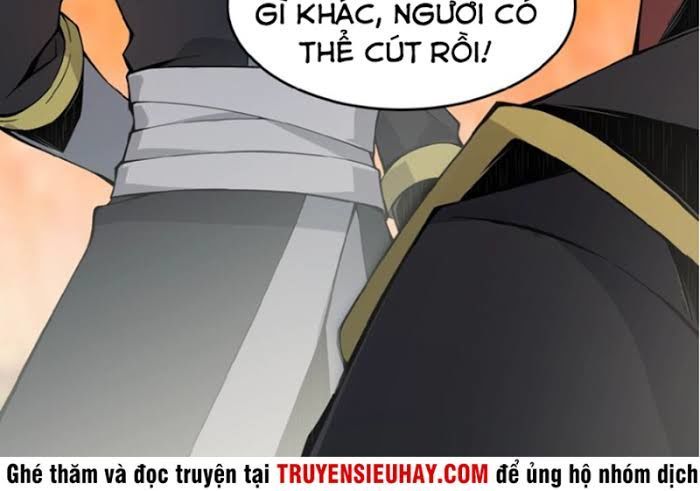 Thôn Phệ Một Thế Giới Tu Tiên Chapter 1 - Trang 2