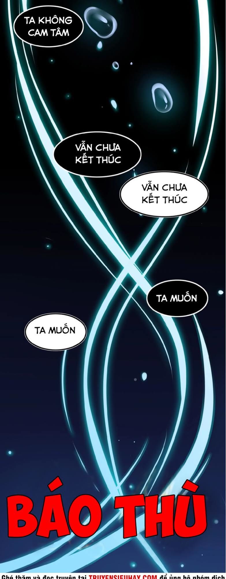 Thôn Phệ Một Thế Giới Tu Tiên Chapter 1 - Trang 2