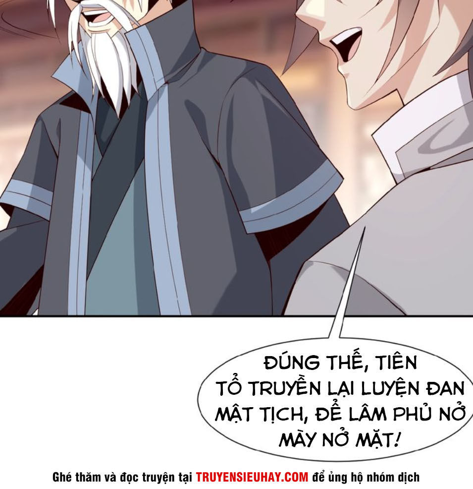 Thôn Phệ Một Thế Giới Tu Tiên Chapter 10 - Trang 2