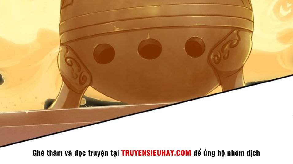 Thôn Phệ Một Thế Giới Tu Tiên Chapter 10 - Trang 2