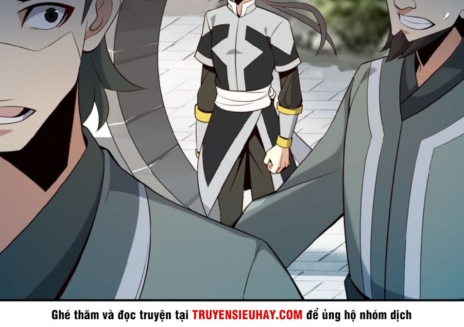 Thôn Phệ Một Thế Giới Tu Tiên Chapter 10 - Trang 2