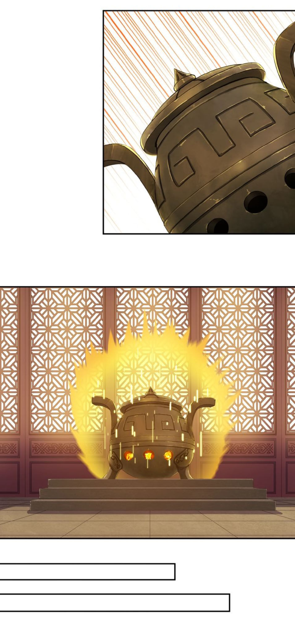 Thôn Phệ Một Thế Giới Tu Tiên Chapter 10 - Trang 2