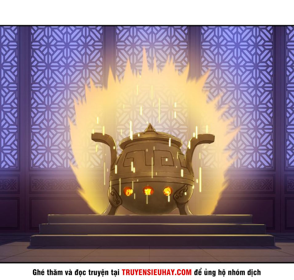 Thôn Phệ Một Thế Giới Tu Tiên Chapter 10 - Trang 2