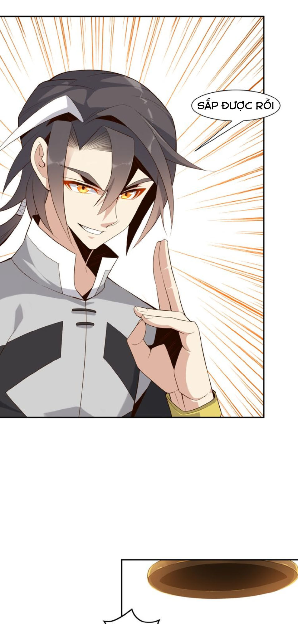 Thôn Phệ Một Thế Giới Tu Tiên Chapter 10 - Trang 2