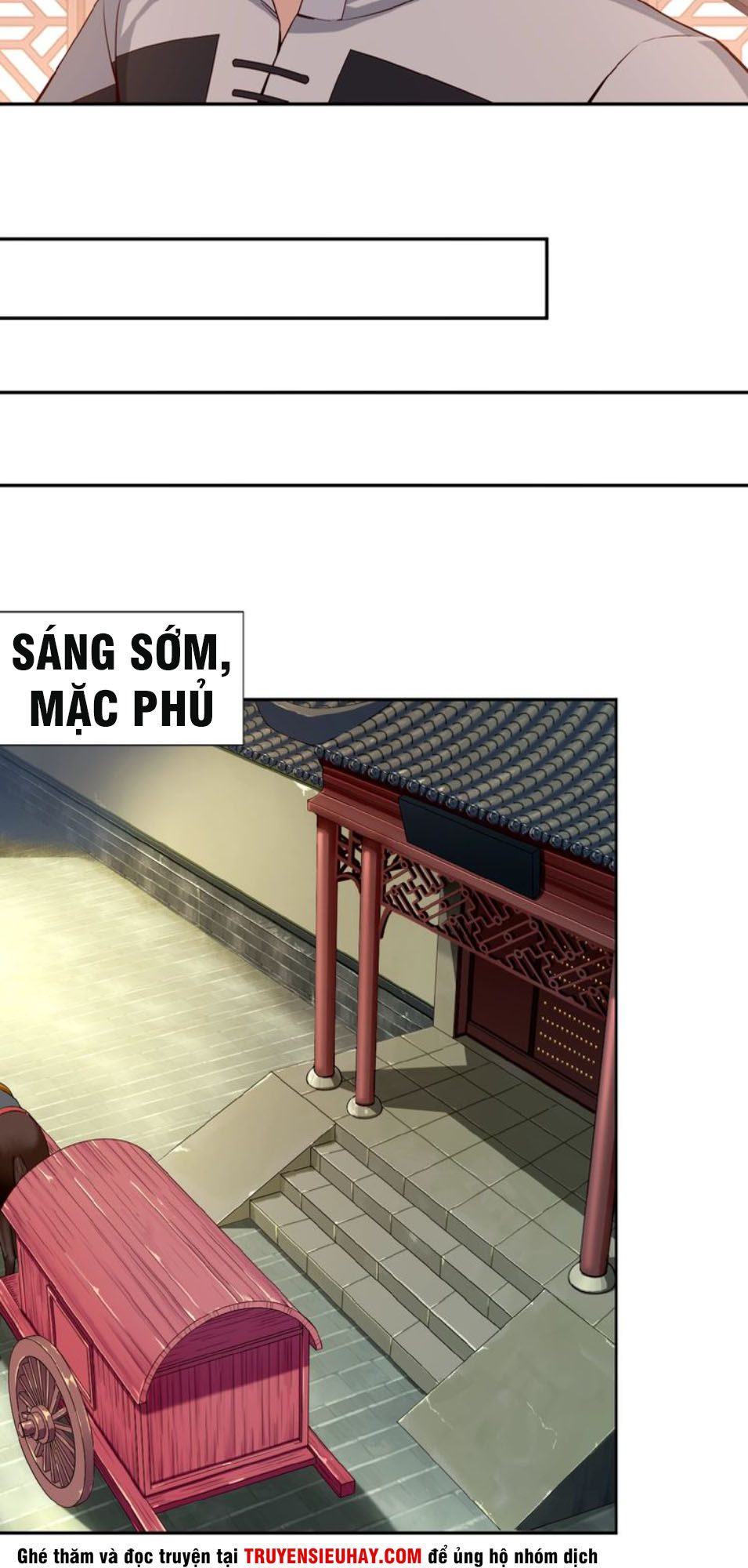 Thôn Phệ Một Thế Giới Tu Tiên Chapter 10 - Trang 2