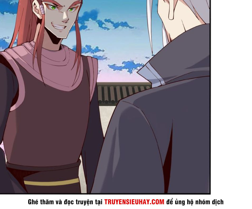 Thôn Phệ Một Thế Giới Tu Tiên Chapter 10 - Trang 2