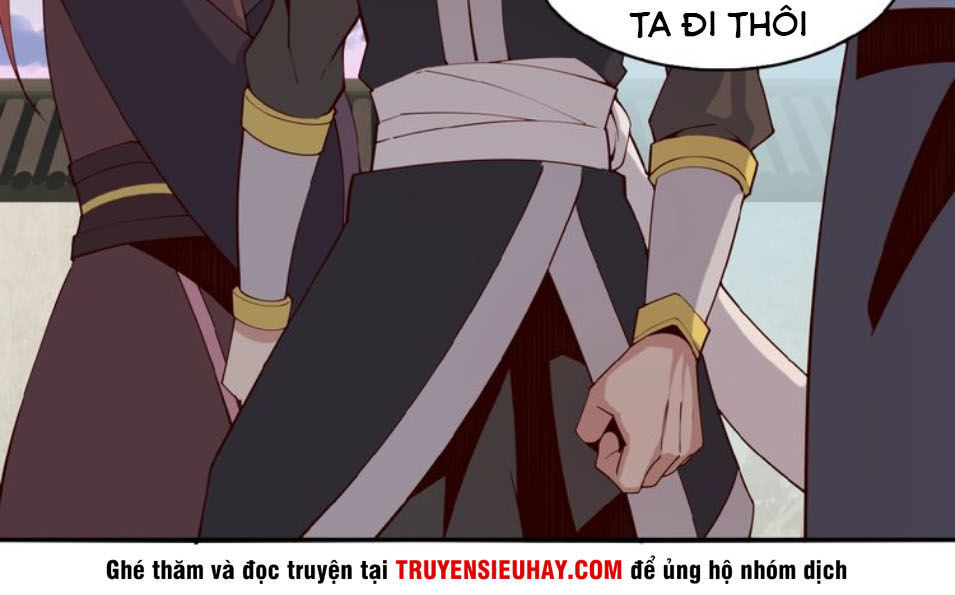 Thôn Phệ Một Thế Giới Tu Tiên Chapter 10 - Trang 2