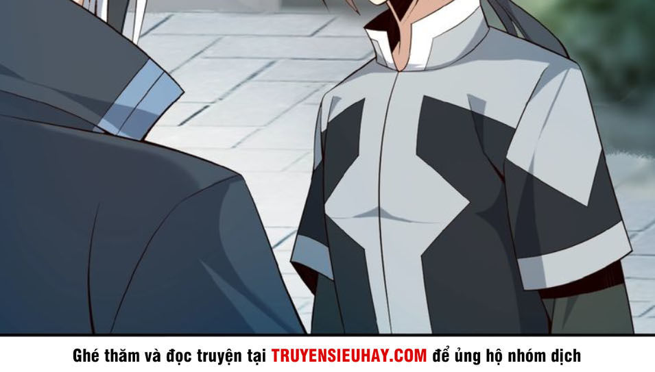 Thôn Phệ Một Thế Giới Tu Tiên Chapter 10 - Trang 2