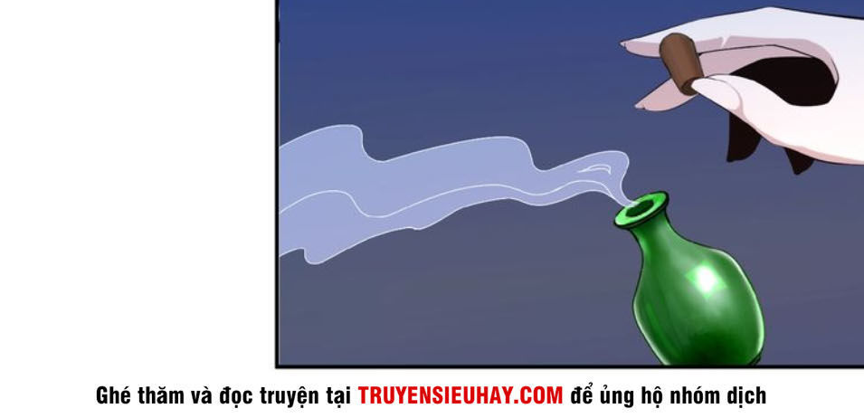 Thôn Phệ Một Thế Giới Tu Tiên Chapter 10 - Trang 2