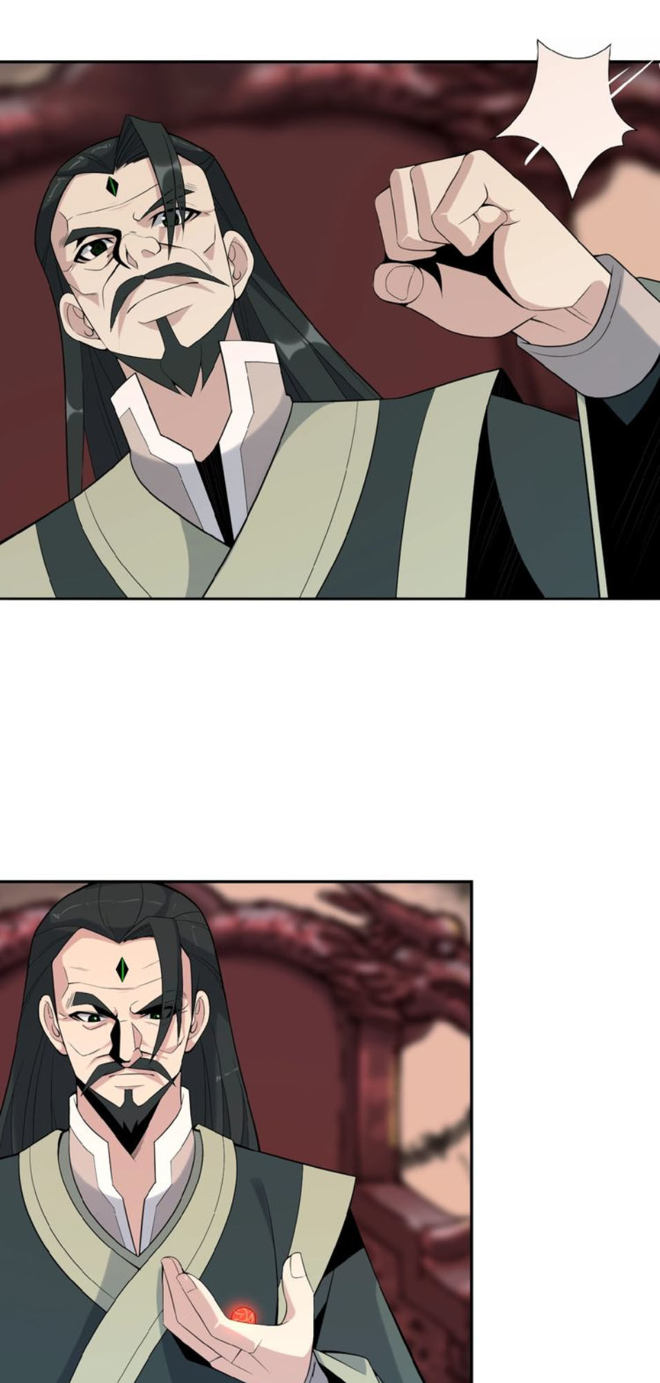 Thôn Phệ Một Thế Giới Tu Tiên Chapter 10 - Trang 2