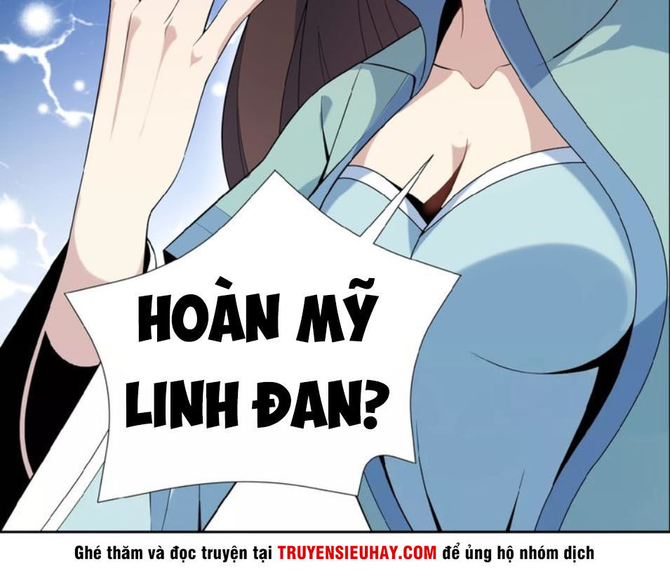 Thôn Phệ Một Thế Giới Tu Tiên Chapter 10 - Trang 2