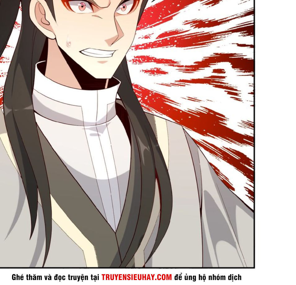 Thôn Phệ Một Thế Giới Tu Tiên Chapter 10 - Trang 2