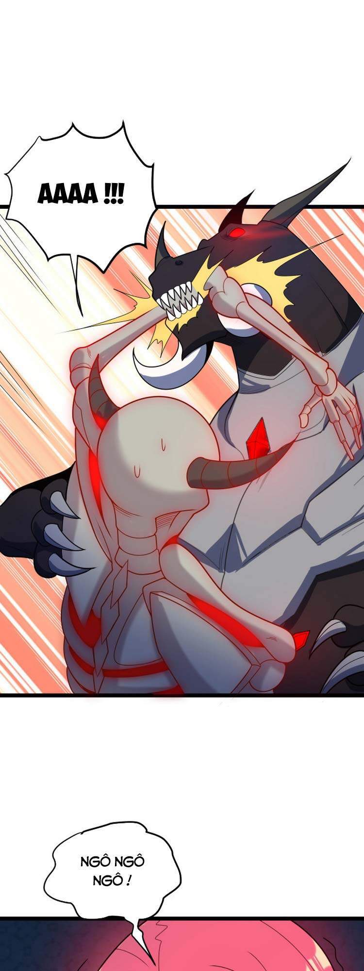 Thôn Phệ Một Thế Giới Tu Tiên Chapter 100 - Trang 2