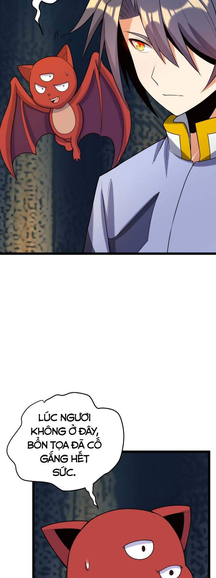 Thôn Phệ Một Thế Giới Tu Tiên Chapter 100 - Trang 2