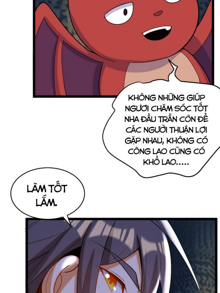 Thôn Phệ Một Thế Giới Tu Tiên Chapter 100 - Trang 2